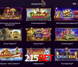 215Bet