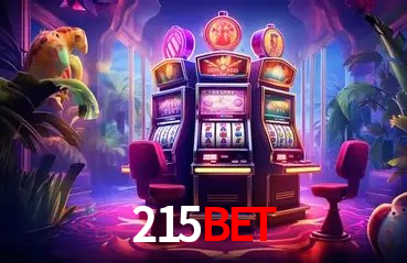 Explore as vantagens do 215Bet: serviço profissional e confiabilidade